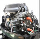 2-тактный лодочный мотор Parsun T40FWS (дистанция) 2-тактный лодочный мотор Parsun T40FWS (дистанция)