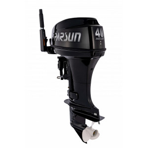 Лодочный мотор Parsun T40BMS, 2-тактный