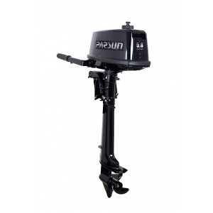 Лодочный мотор Parsun T 5.8 BMS-12L, 2-тактный Лодочный мотор Parsun T 5.8 BMS-12L, 2-тактный