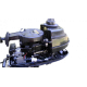 Двухтактный лодочный мотор Parsun T 5.8 BMS-12L