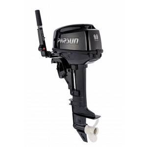 Лодочный мотор Parsun T 9.8 BMS, 2-тактный Лодочный мотор Parsun T 9.8 BMS, 2-тактный