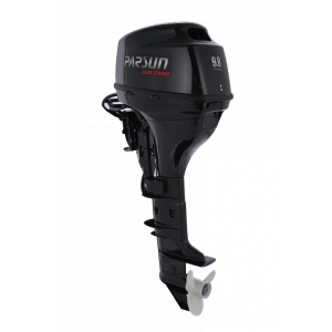 Лодочный мотор Parsun F 9.8 BMS, 4-тактный Лодочный мотор Parsun F 9.8 BMS, 4-тактный