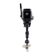 Двухтактный лодочный мотор Parsun T 9.8 BMS