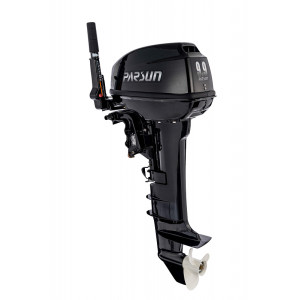 Лодочный мотор Parsun T 9.9 BMS, 2-тактный Лодочный мотор Parsun T 9.9 BMS, 2-тактный