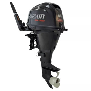 Лодочный мотор Parsun F 9.9 ABMS EFI PRO, 4-тактный