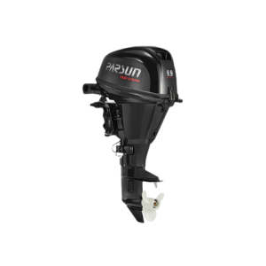 Лодочный мотор Parsun F 9.9 AFWS EFI PRO, 4-тактный