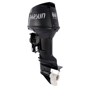 Лодочный мотор Parsun T 60 AFWL-T, 2-тактный Лодочный мотор Parsun T 60 AFWL-T, 2-тактный