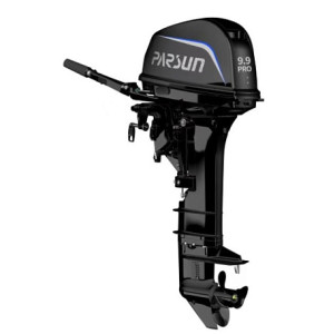 Лодочный мотор Parsun T9.9BMS PRO, 2-тактный Лодочный мотор Parsun T9.9BMS PRO, 2-тактный