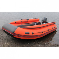 ПВХ лодки РИФ (REEF)