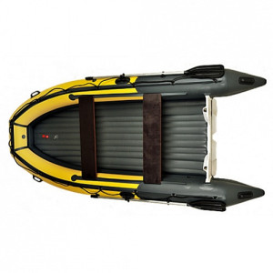 Надувная ПВХ лодка Skat Triton 350 Надувная ПВХ лодка Skat Triton 350