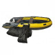 Надувная ПВХ лодка Skat Triton 350