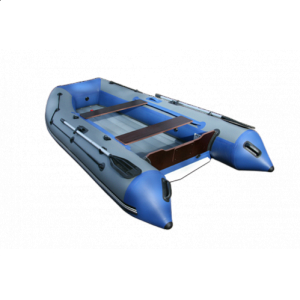 Надувная лодка REEF 390 НД Надувная лодка REEF 390 НД