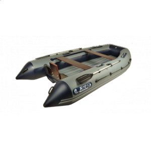 Надувная лодка REEF JET 390 (НДНД)