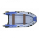 Надувная ПВХ лодка Skat Triton 390 Надувная ПВХ лодка Skat Triton 390