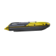 Надувная лодка Skat Triton 390NDFi,  с интегрированным фальшбортoм
