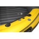 Надувная лодка Skat Triton 390NDFi,  с интегрированным фальшбортoм