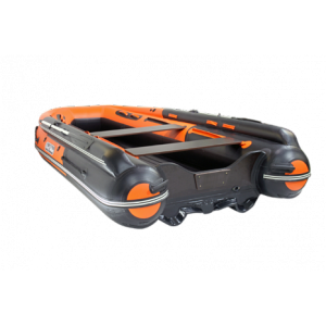 ПВХ лодка Reef Triton 400 Fi S-Max с интегрированным фальшбортом ПВХ лодка Reef Triton 400 Fi S-Max с интегрированным фальшбортом