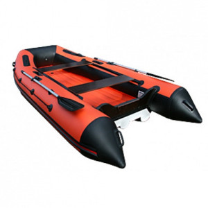Лодка надувная REEF TRITON 420 НД