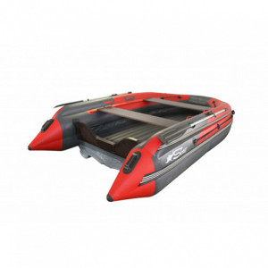 Надувная лодка Skat Triton 450NDFi, с интегрированным фальшбортoм Надувная лодка Skat Triton 450NDFi, с интегрированным фальшбортoм
