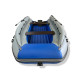 Лодка надувная REEF JET 390 F (НДНД) фальшборт