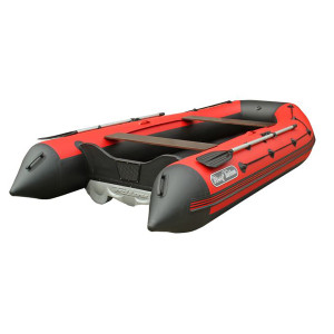 Лодка надувная REEF TRITON 340 НД