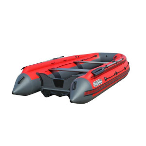 Лодка REEF TRITON 360 Fi НД с интегрированным фальшбортом