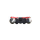 Лодка REEF TRITON 360 Fi НД с фальшбортом