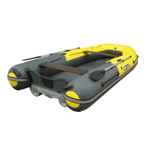 Надувная ПВХ лодка REEF Triton 370 S-Max Надувная ПВХ лодка REEF Triton 370 S-Max