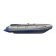 Лодка REEF TRITON 390 Fi НД фальшборт