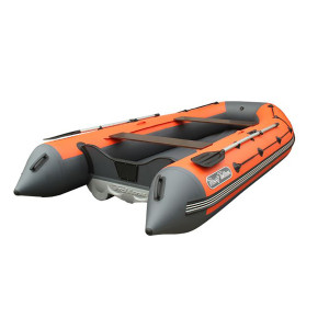 Лодка надувная REEF TRITON 390 НД