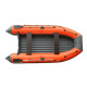 Лодка надувная REEF TRITON 390 НД