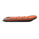 Лодка надувная REEF TRITON 390 НД