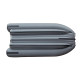 ПВХ лодка REEF Reef Triton 425 Fi S-Max с интегрированным фальшбортом