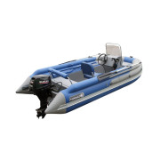 Лодки Риб REEF (6)