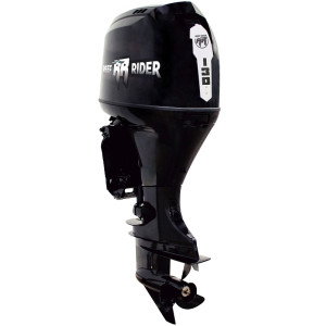 Лодочный мотор Reef Rider RREF130FEX-T, 4-тактный, дистанция