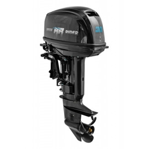 Лодочный мотор Reef Rider RR30FFES, 2-тактный Лодочный мотор Reef Rider RR30FFES, 2-тактный