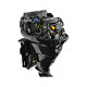 Лодочный мотор Reef Rider RREF30FES-T (2-cyl.), 4-тактный, дистанция