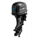 Лодочный мотор Reef Rider RR40FFES, 2-тактный, дистанция