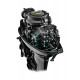 Лодочный мотор Reef Rider RR40FFES, 2-тактный, дистанция