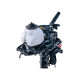 Лодочный мотор Reef Rider RR5FHS, 2-тактный Лодочный мотор Reef Rider RR5FHS, 2-тактный