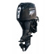 Лодочный мотор Reef Rider RREF60FUEL-T, 4-тактный, дистанция