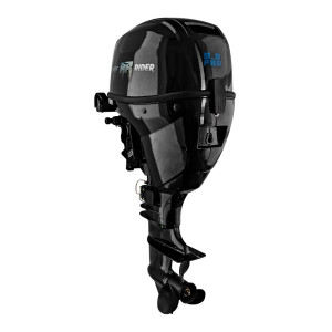 Лодочный мотор Reef Rider RRF9.9FES Pro 362 cc, 4-тактный Лодочный мотор Reef Rider RRF9.9FES Pro 362 cc, 4-тактный