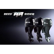 Лодочные моторы Reef Rider (34)