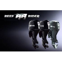 Лодочные моторы Reef Rider купить в Самаре Лодочные моторы Reef Rider купить в Самаре