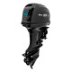 Лодочный мотор Reef Rider RR40FHS, 2-тактный