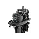 Лодочный мотор Reef Rider RR40FHS, 2-тактный