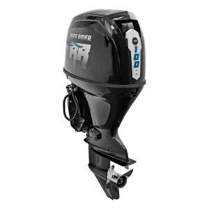 Лодочный мотор Reef Rider RREF100FEX-T Pro, 4-тактный, дистанция