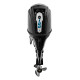 Лодочный мотор Reef Rider RREF100FEX-T Pro, 4-тактный, дистанция