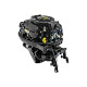 Лодочный мотор Reef Rider RREF30FES-T (3-cyl.), 4-тактный, дистанция