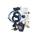 Лодочный мотор Reef Rider RREF40FEL-T, 4-тактный, дистанция